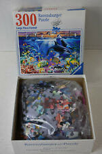 The Grand Canal Of Venice (Blue Venice)