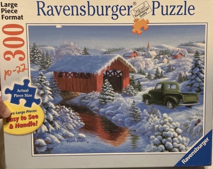 ENJOY- Bouquet Of Summer Flowers