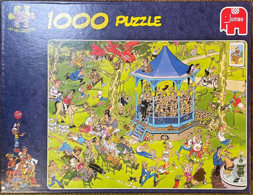 Santa’s Forest Friends