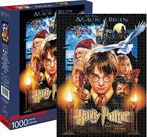 Wasgij Mystery 7 Uitverkoop