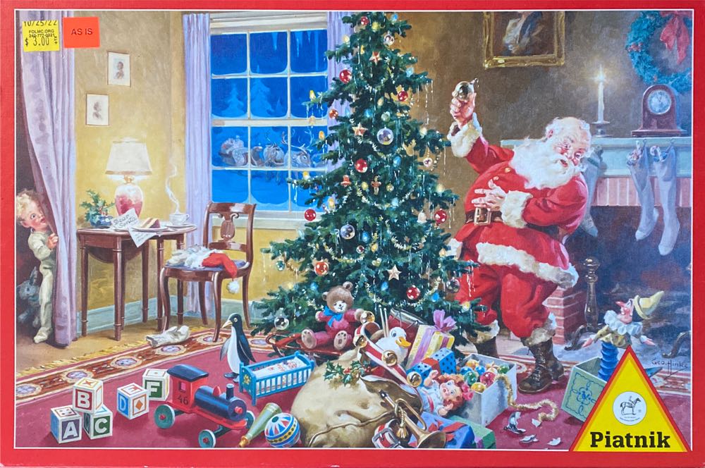 1500.1 - Rainbow Cow*