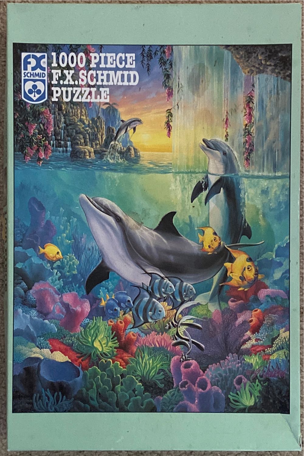 D-300-014: Happiness Blooms