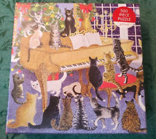 Abstract Neon Feathers