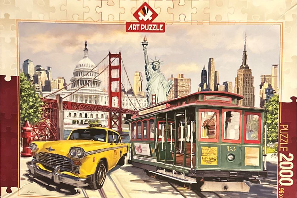 Snowman & Friends - NFS (NIB)