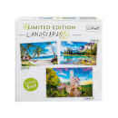 Havana Nights Blue Door Jigsaw 1000 Pieces Havana