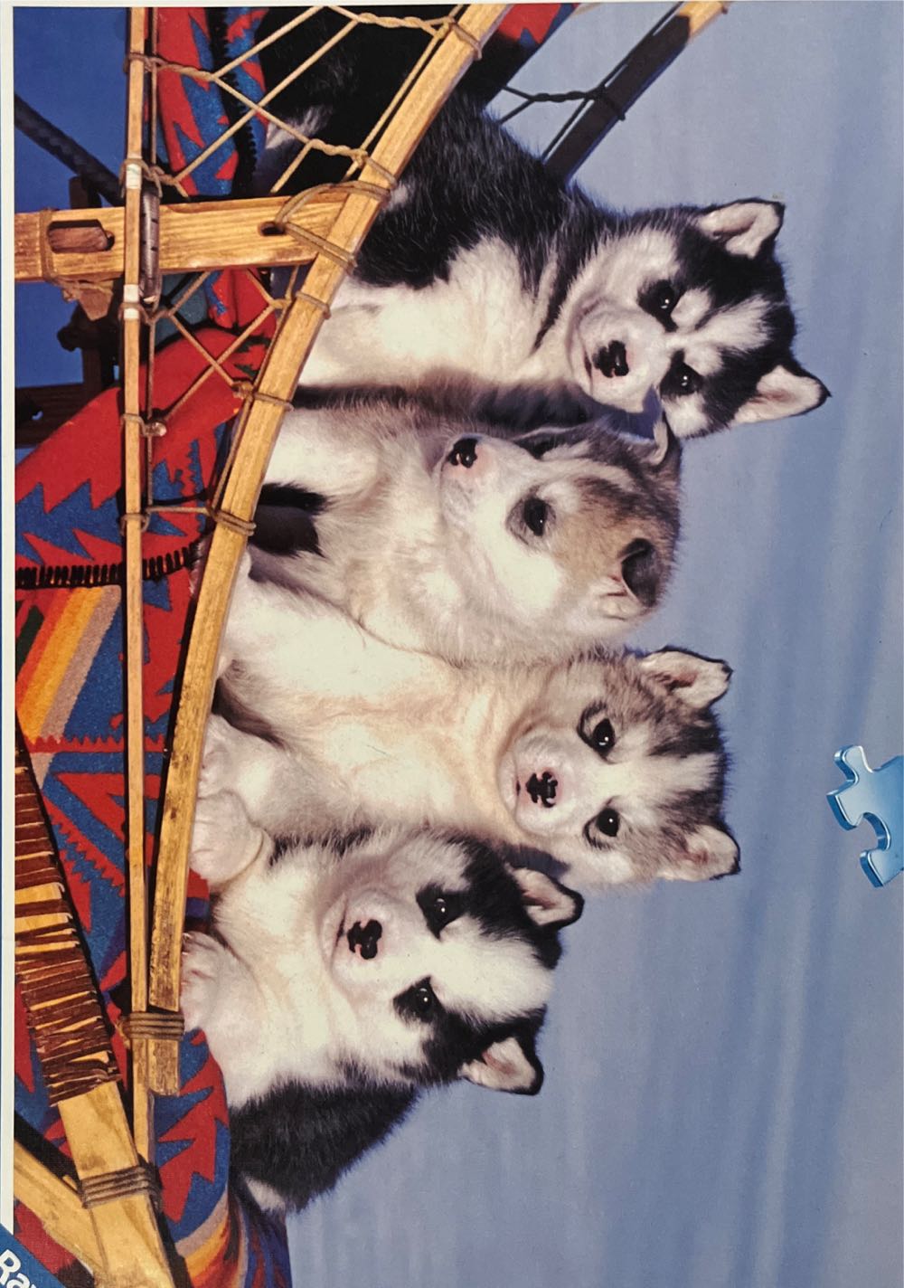 Dino Puzzle Lakes Plitvice Lakes In Croatia Pieces 532571