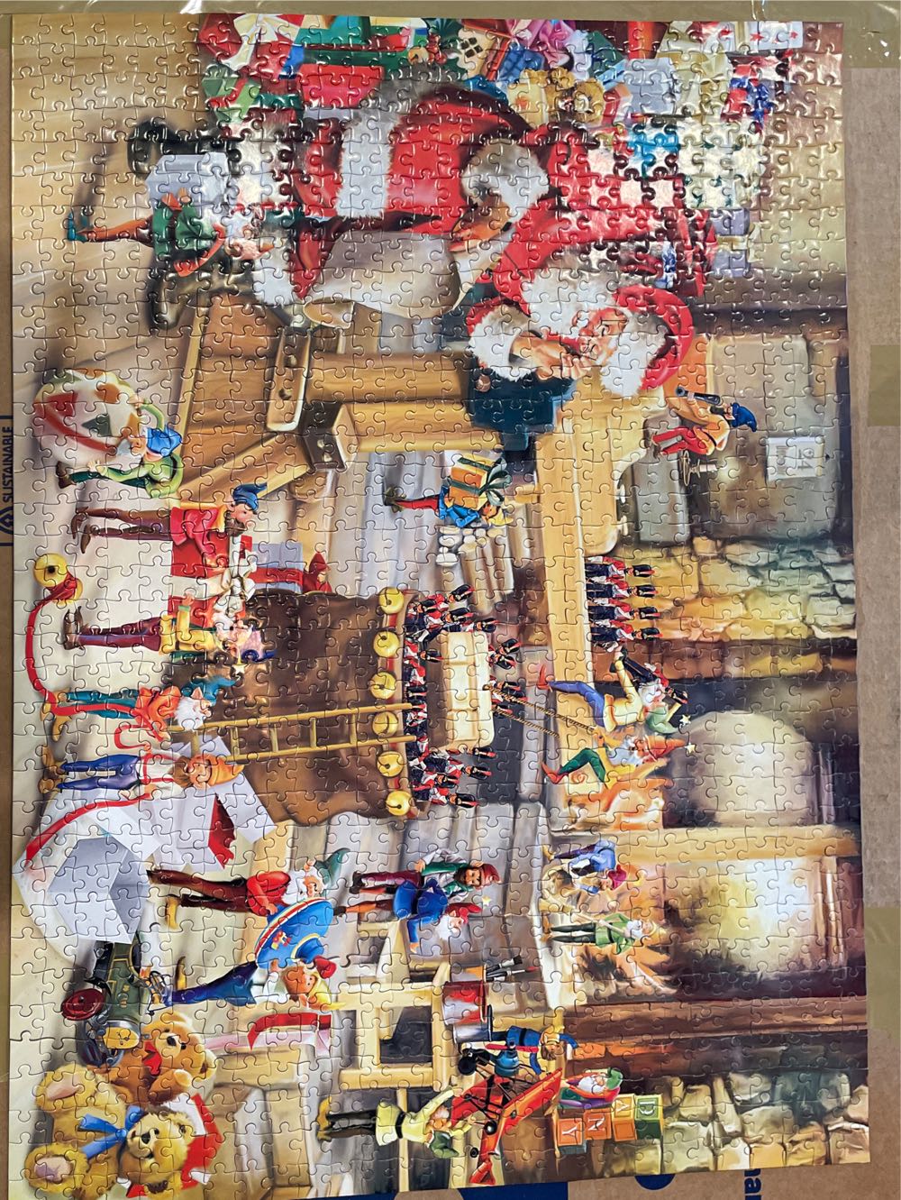 Knotworth Bothrynwithe Car Boot