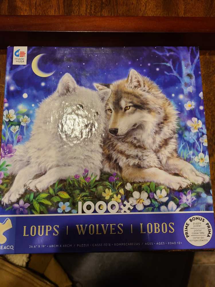 Junes Journey Tea In The Garden