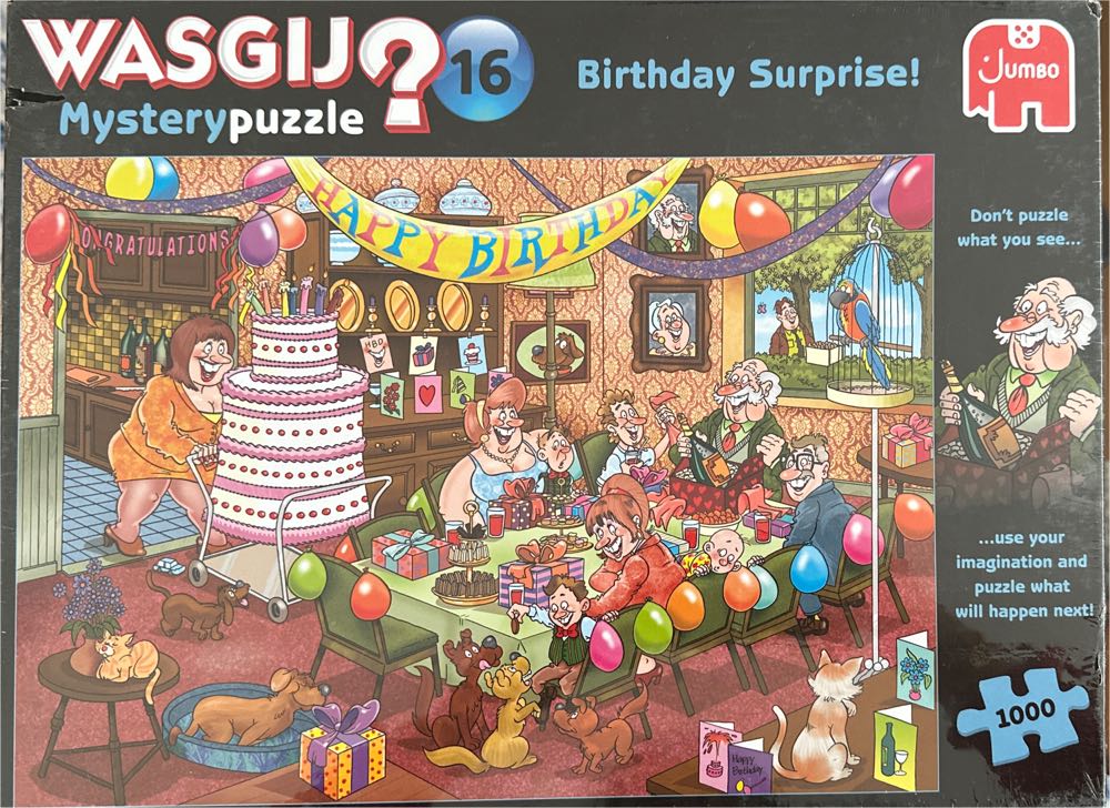 Ceaco Frosty The Snowman Fun With Frosty 100 Piece Jigsaw Puzzle