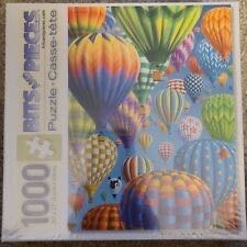 Balloon Festival - Bits & Pieces puzzle collectible [Barcode 192949048578] - Main Image 1