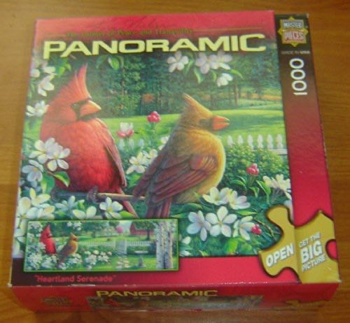 Patterns of Life (The)