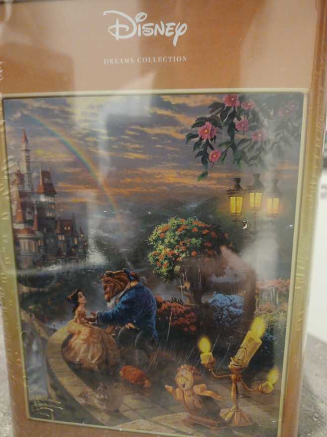 Waypoint Geographic Kid’s World 100 Piece Puzzle Educational And Fun 13”x19” Blue Ocean