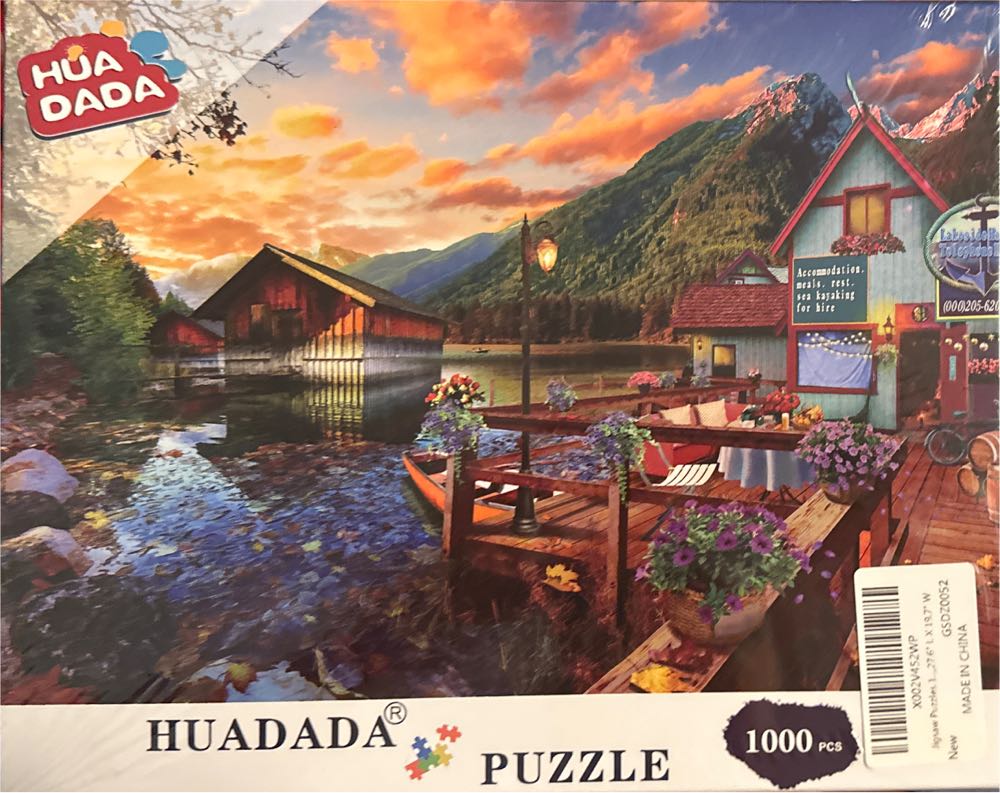 Masterpieces Piece Sports Jigsaw Puzzle Nfl Cleveland Browns Center View Panoramic 13”x39”