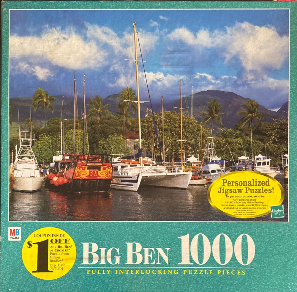 Hanayama CROSS Puzzle Lvl 3