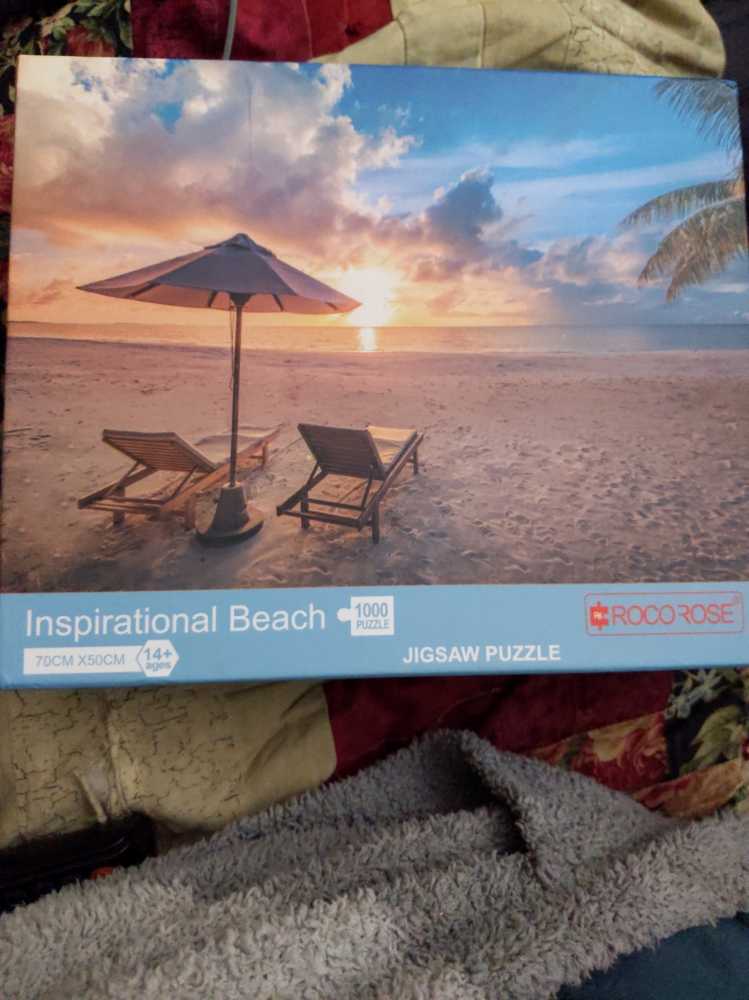 Bits & Pieces Puzzle Happy Jacks Pet Shop Piece 20” X 27” Rosiland Solomon