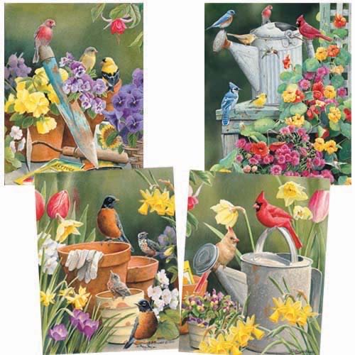 Japanese Garden Vancouver Island Piece Jigsaw