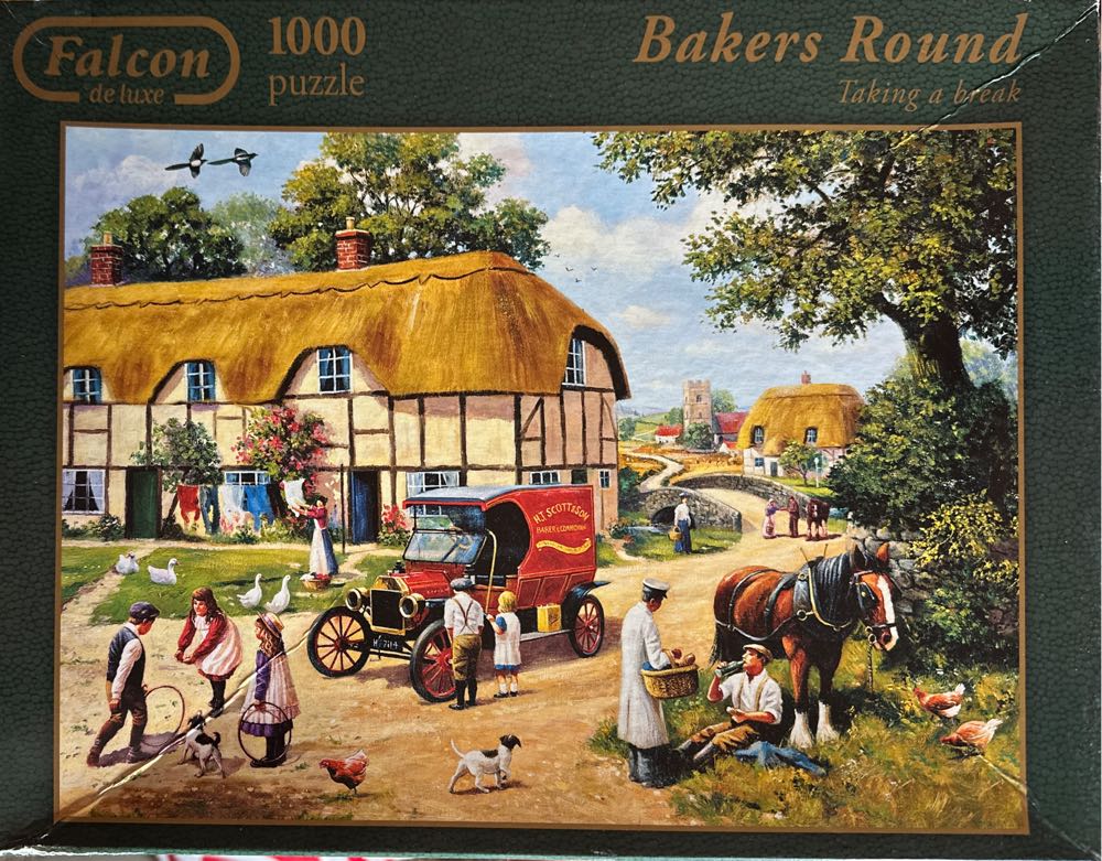 Vintage Cote d’Azur