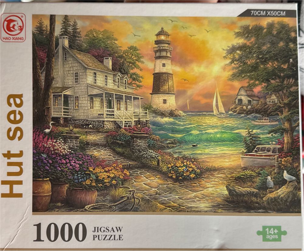 Sils Lake, Switzerland