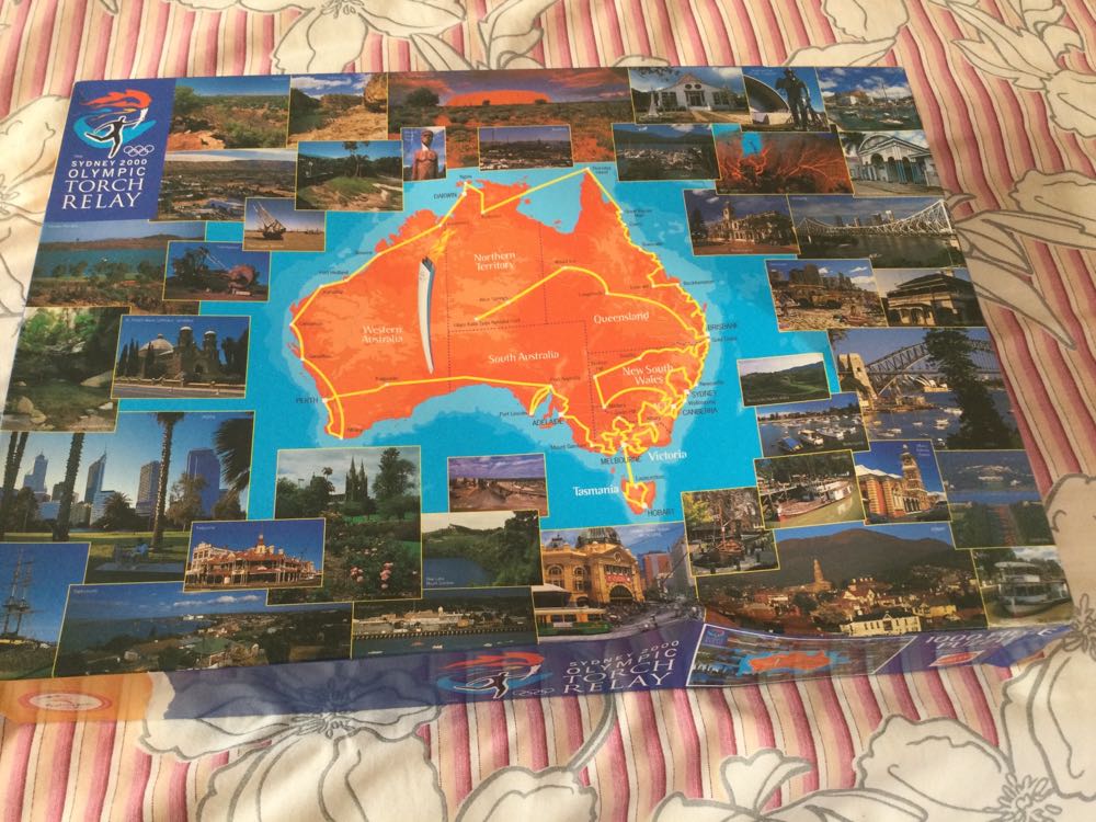 English Country Garden 