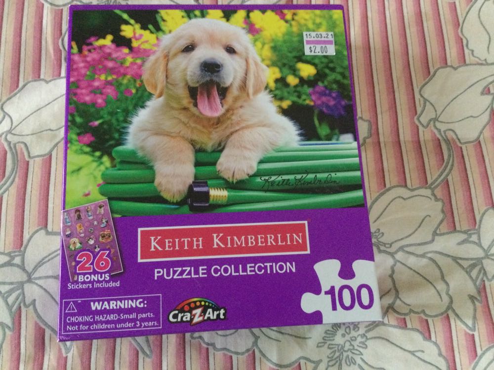 Cheers 500pc Jigsaw Puzzle Bepuzzled Brand New Still Sealed 13” X 19”