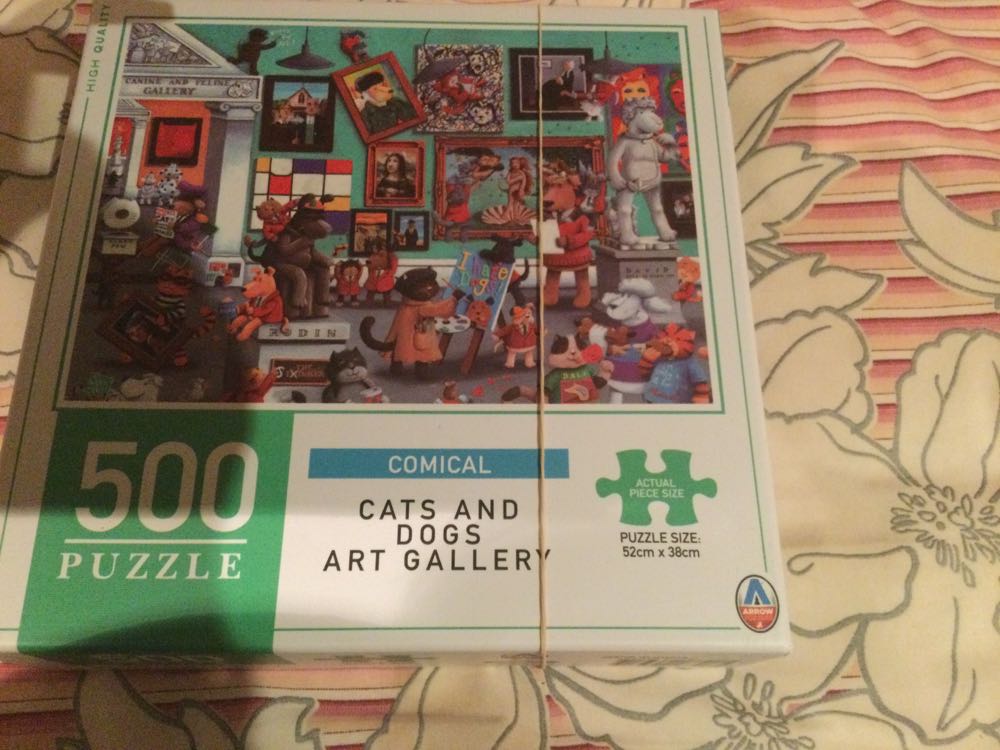 A New Playmate Denise