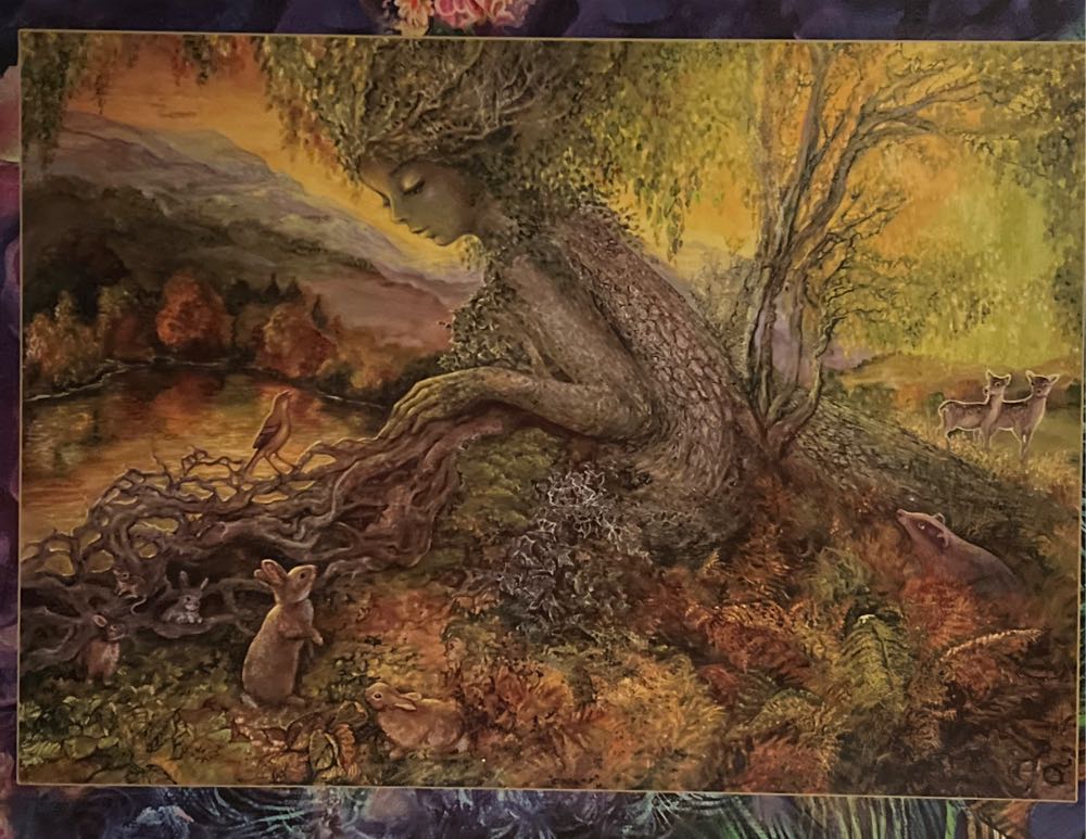 All the Joy Ornaments