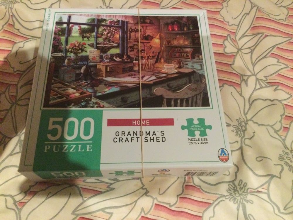 Vivian’s Flower Shop