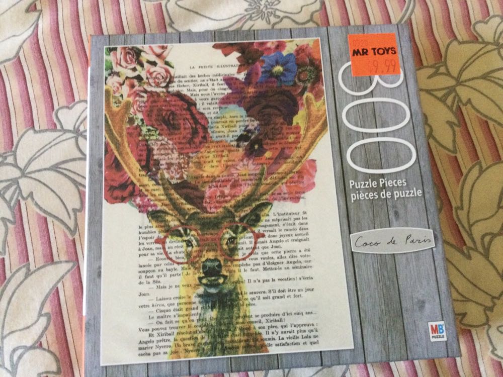 QiYi X-Man Ambition 4x4 M