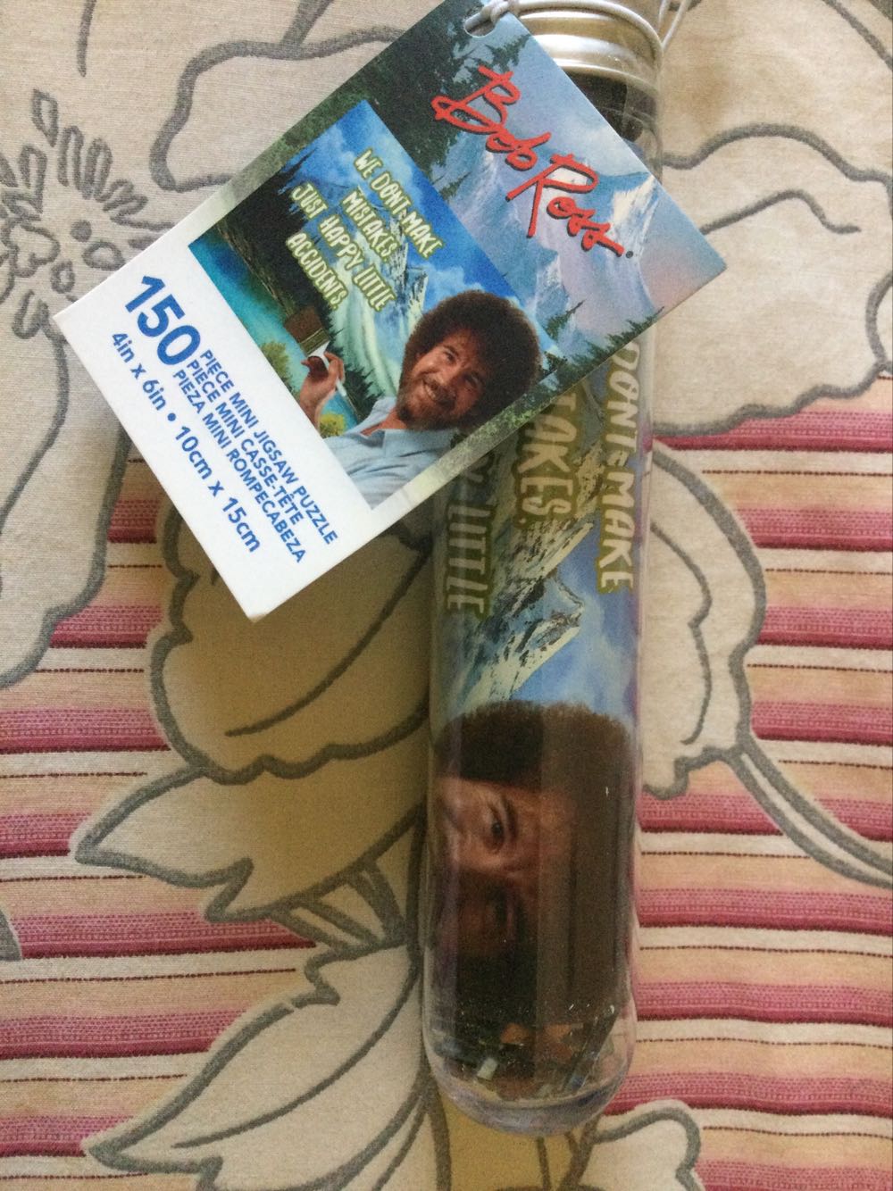 Fun In Bobby’s Room