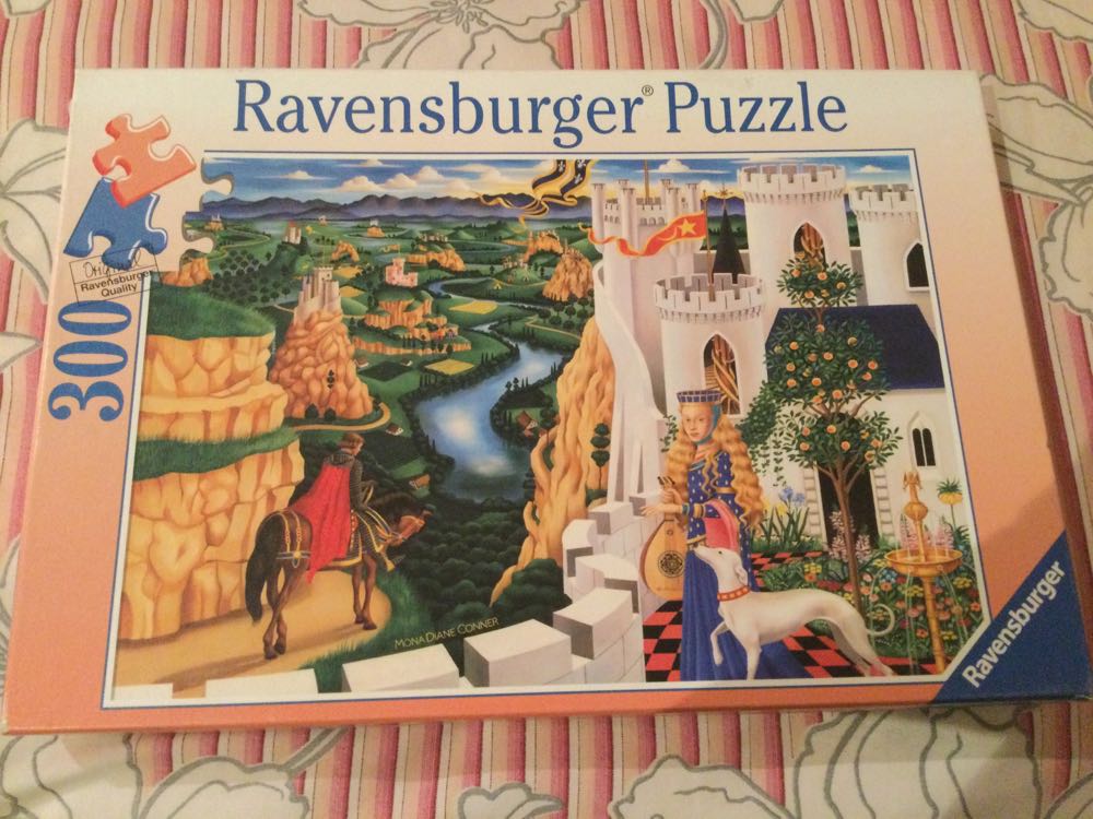 The Great Wall Of China