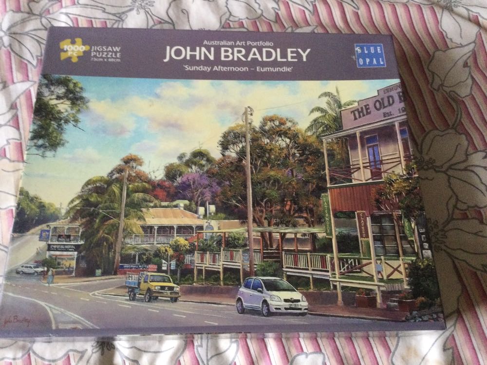 Delightful Waterfall