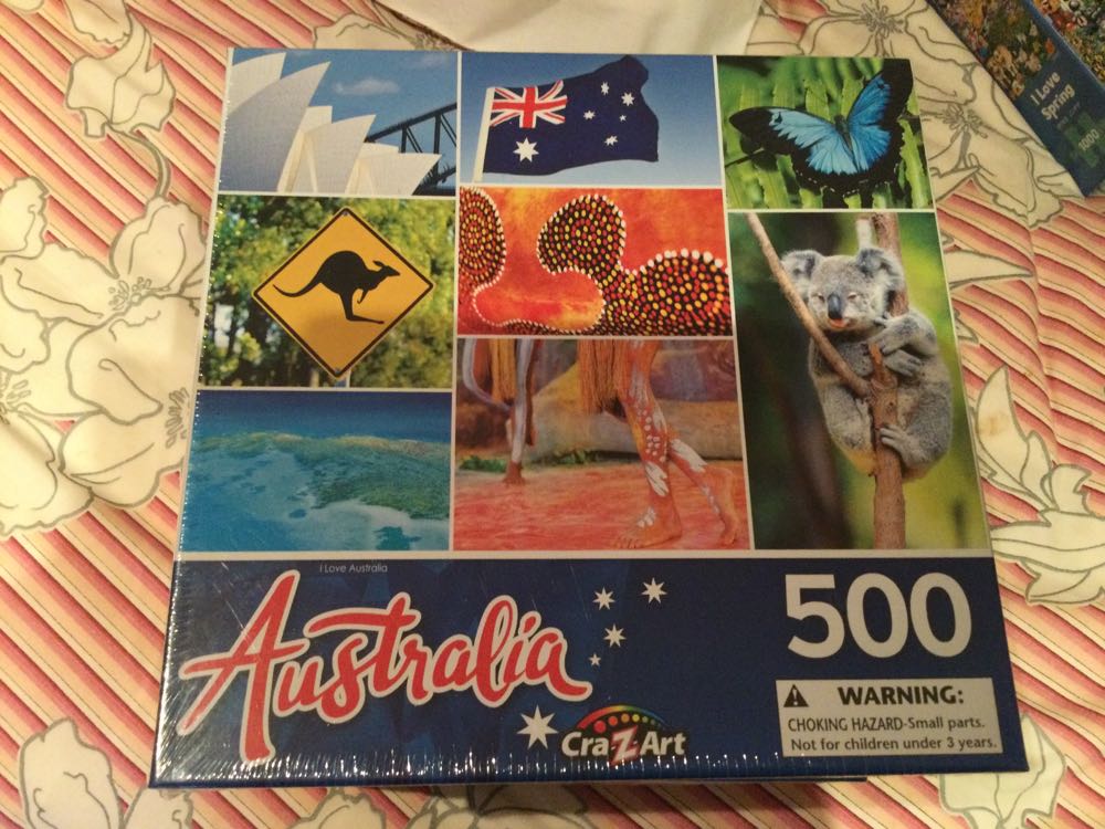 Thru Swirly Railings