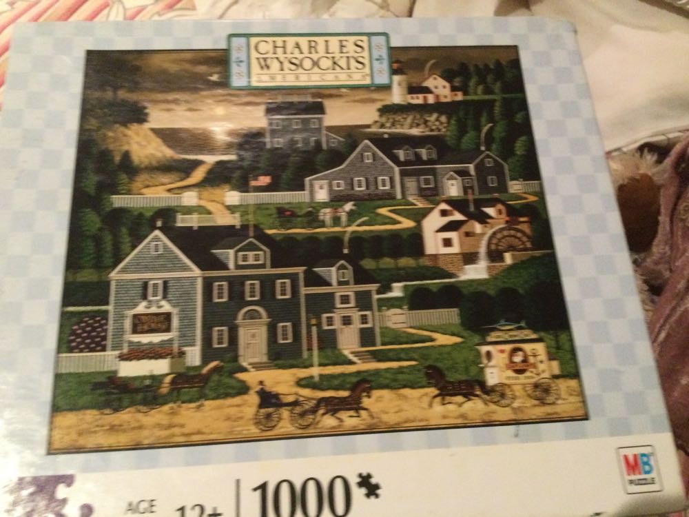 Stranger Things  - Trilogy