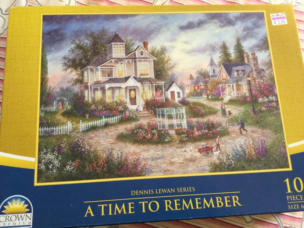 Star Wars Floor Puzzle