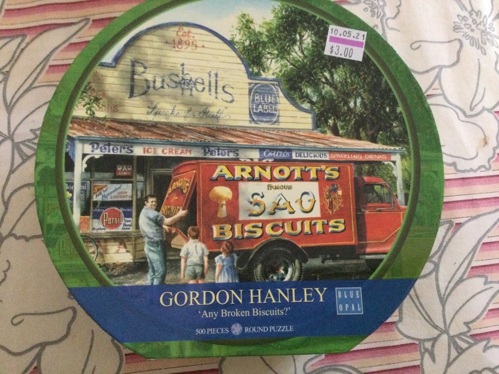 Disney Photomosaic Classic Mickey Mouse