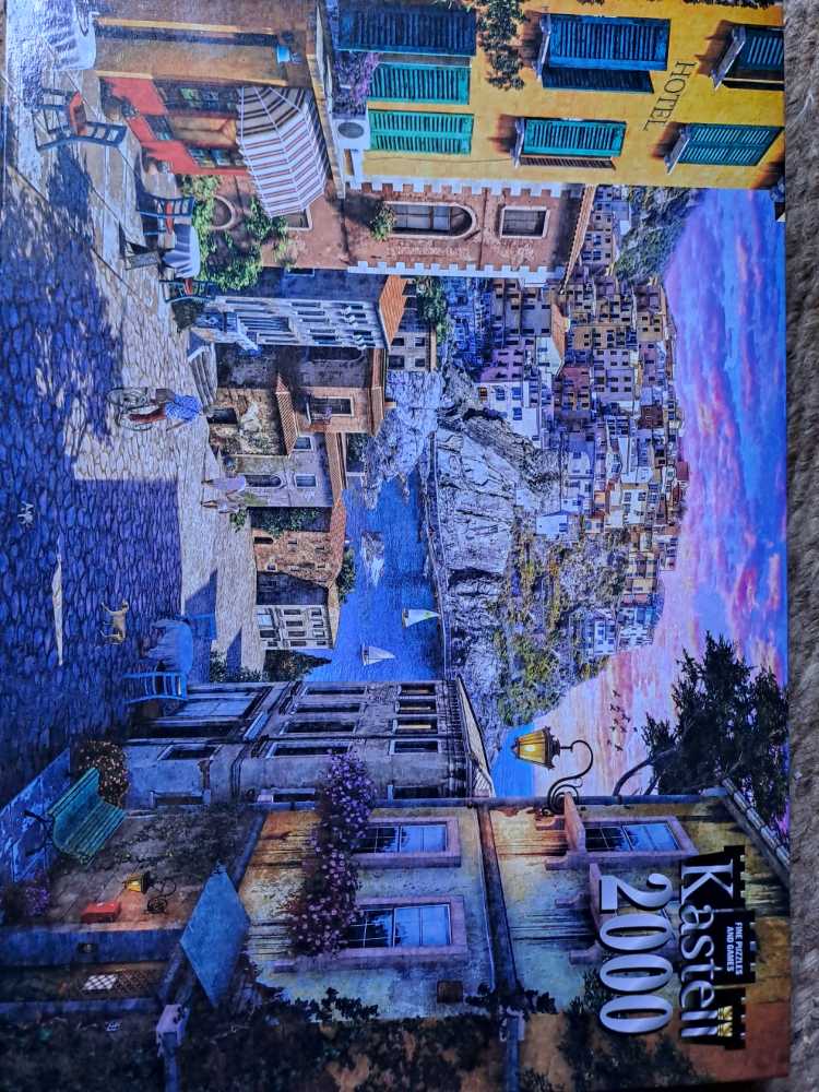 Disney’s Christmas Train