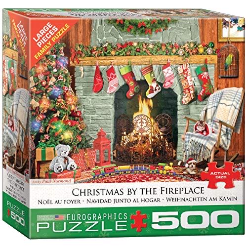 Noah’s Ark Piece Jigsaw Puzzle Ravensburger