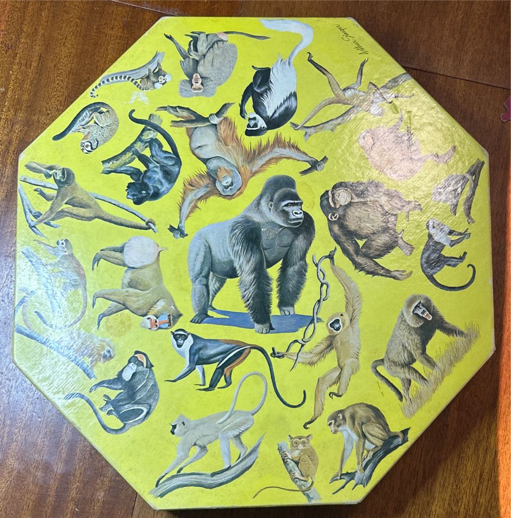 Snowman With Presents ✅