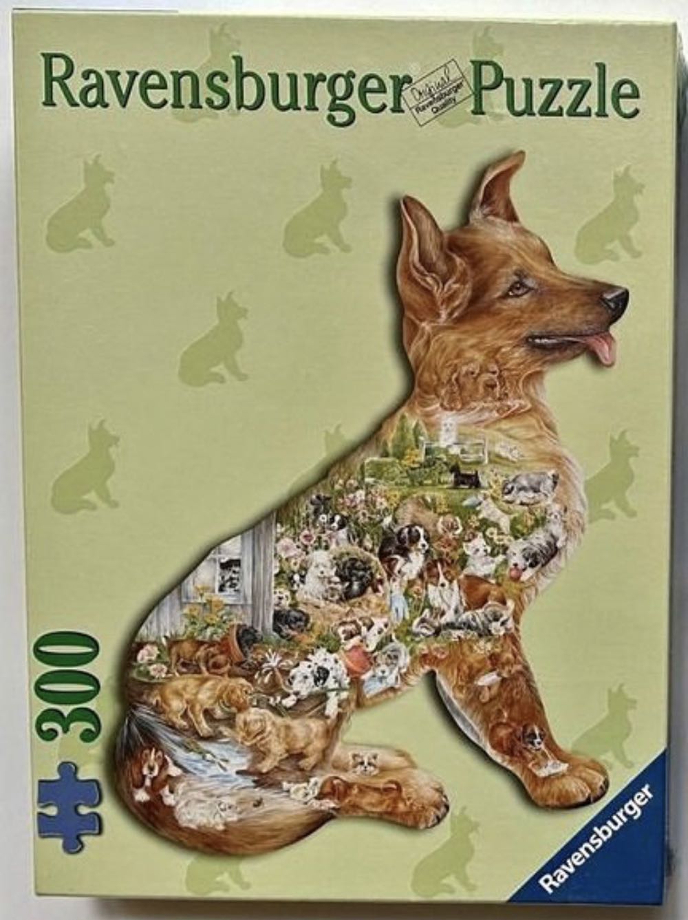 Where’s Wally Being A Pirate