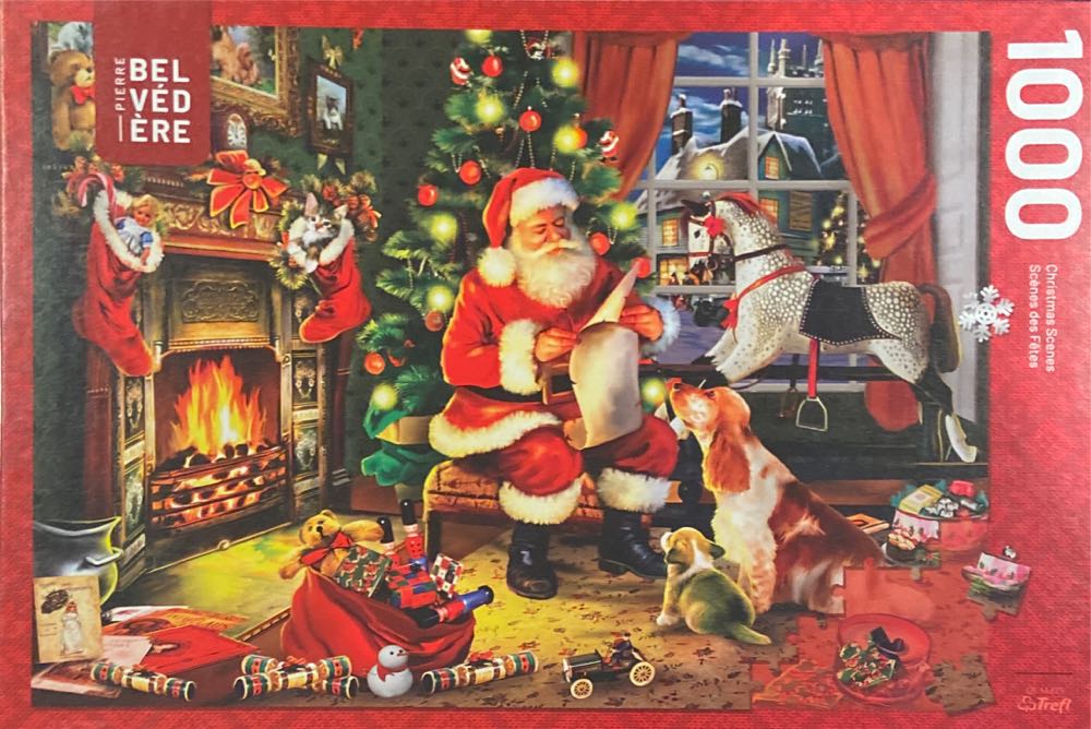 Ye Olde Shoppe K35006 Ye Olde Hardware Shoppe