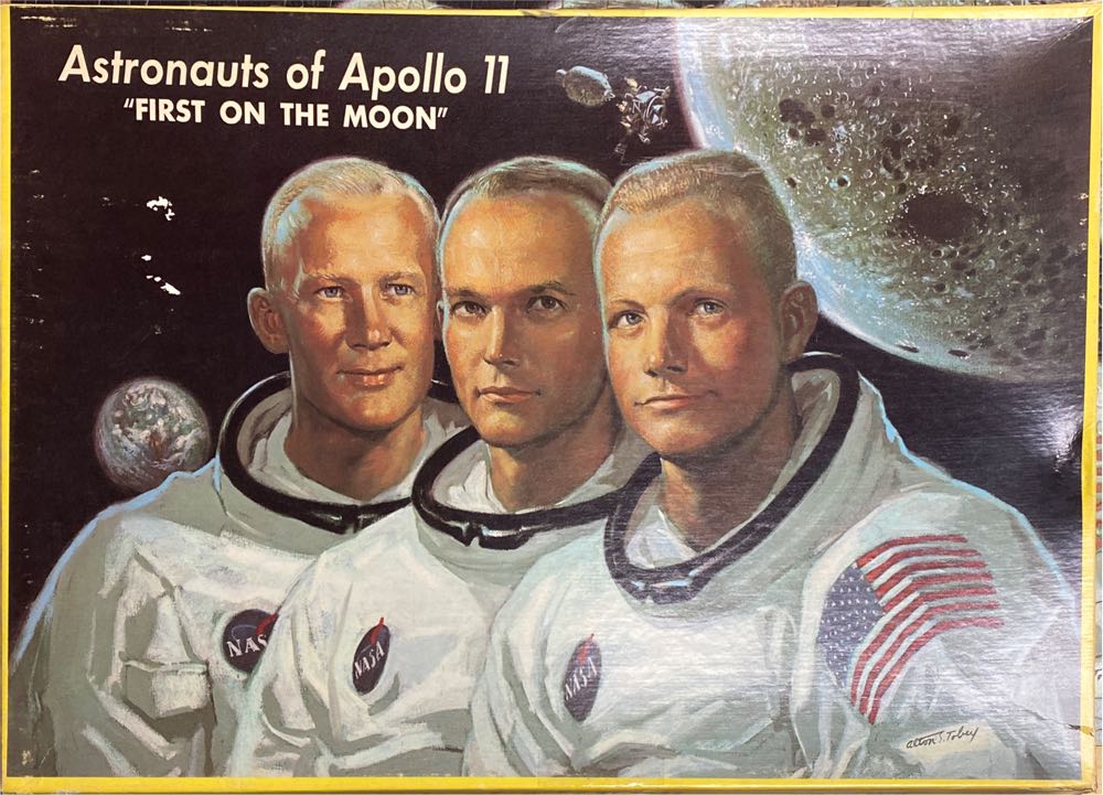 By Air Or By Water**