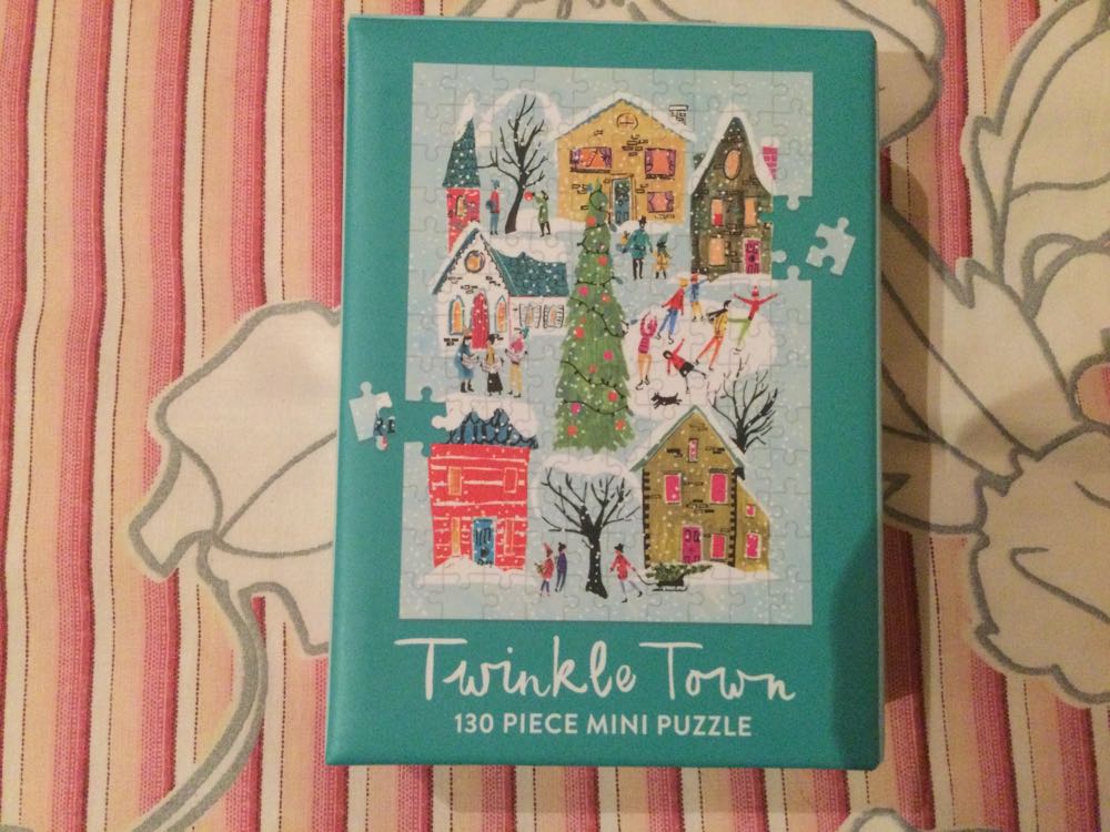 Starry Night Over The Rhone