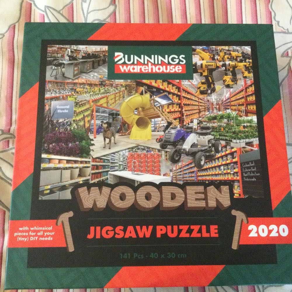 Woman With Color Art Makeup