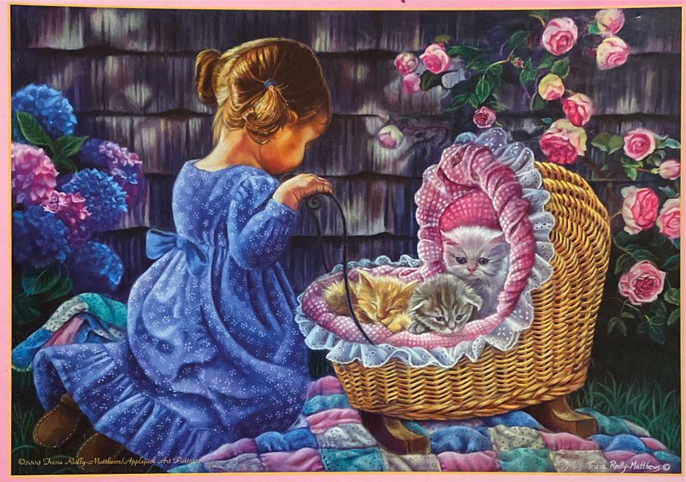 King Jigsaw Puzzle 500 Pieces ’gypsey Moth’ Aeroplane ...