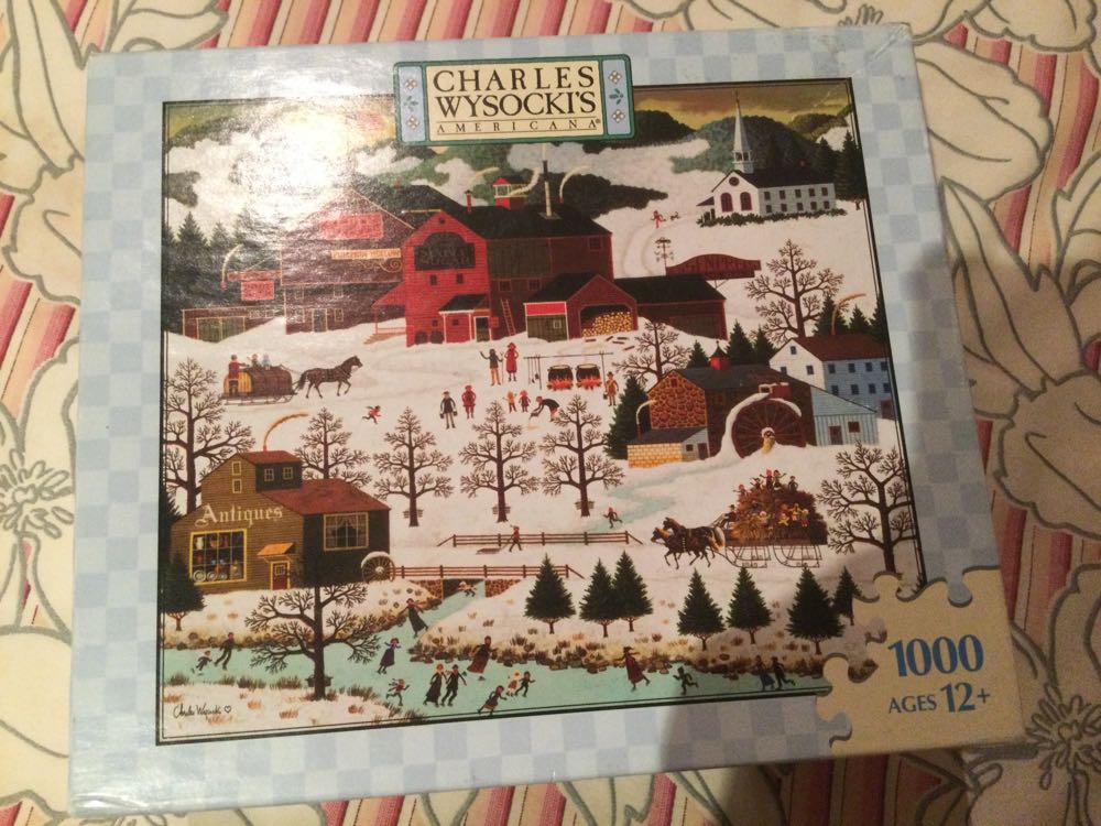 Carnival of Dreams (pending Roseanne Gutierrez)