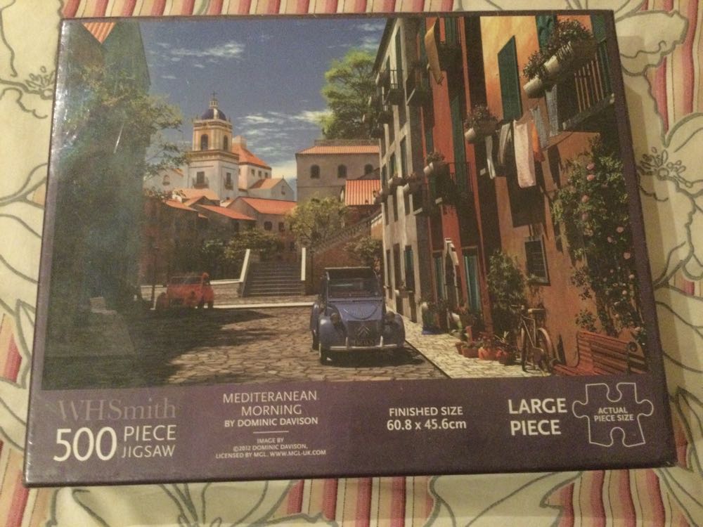 Exit Escape 6: Garage 🔵