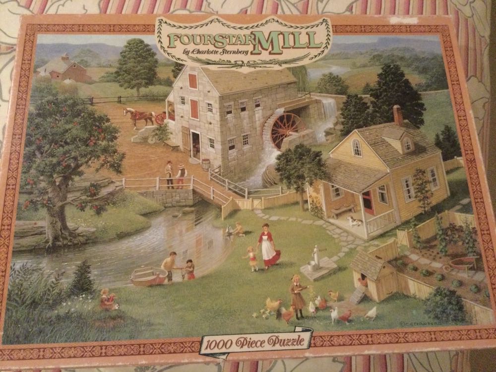 The National Parks Map