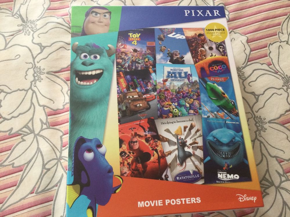 Come In Red Riding Hood