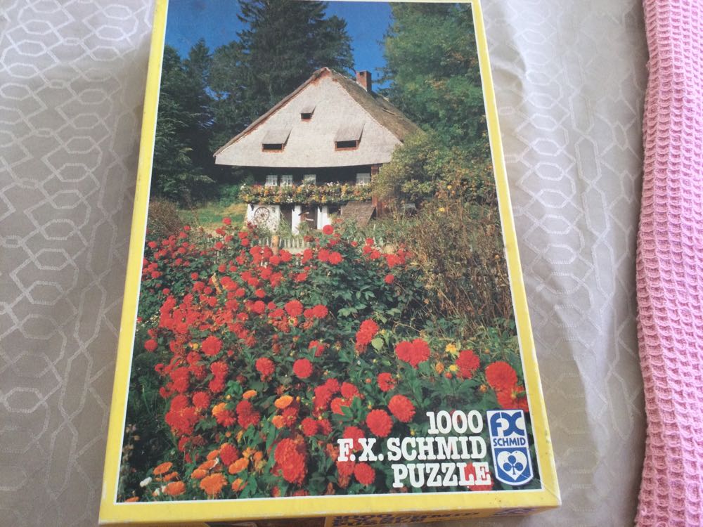 Mayhem At Gulch Thorpe Station