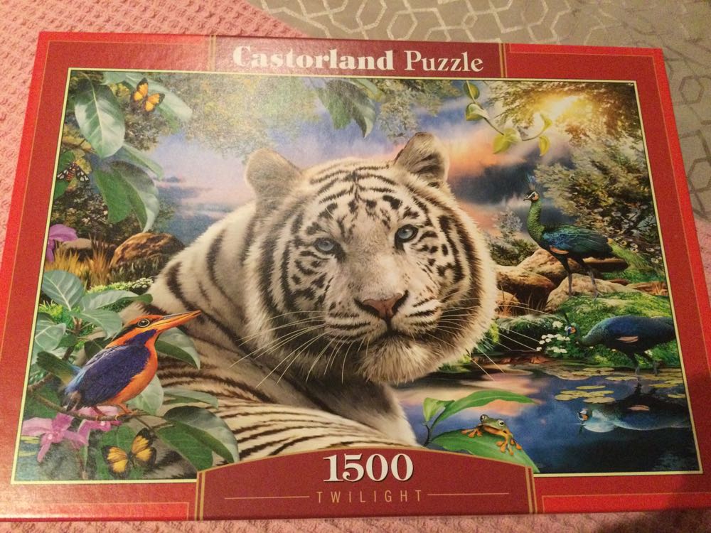 Trefl: Neuschwanstein